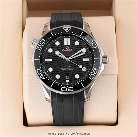 omega seamaster co axial replica|omega seamaster 300m pre owned.